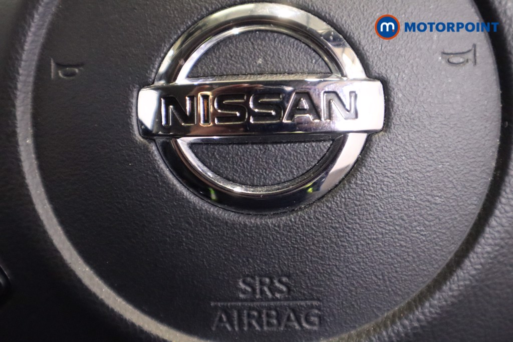 Nissan Juke Bose Personal Edition Automatic Petrol SUV - Stock Number (1559642) - 17th supplementary image