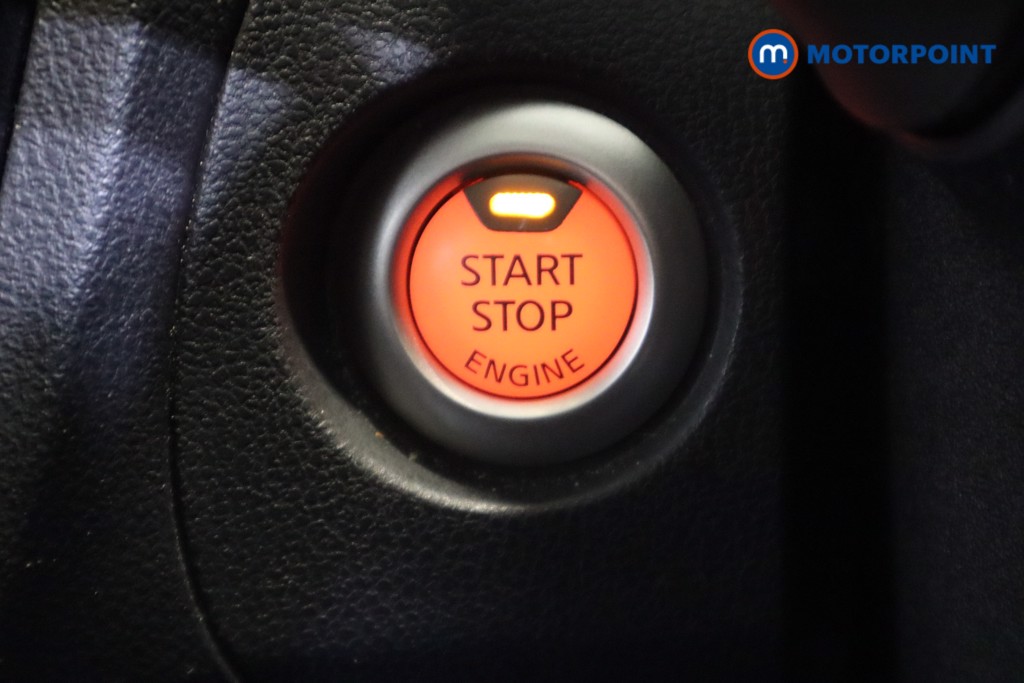 Nissan Juke Bose Personal Edition Automatic Petrol SUV - Stock Number (1559642) - 18th supplementary image