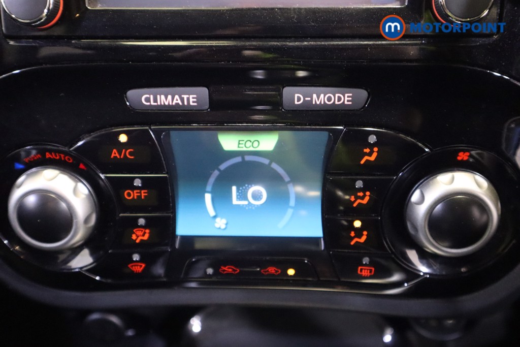 Nissan Juke Bose Personal Edition Automatic Petrol SUV - Stock Number (1559642) - 20th supplementary image