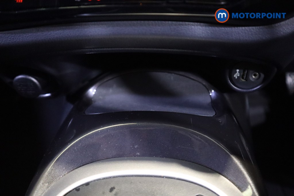 Nissan Juke Bose Personal Edition Automatic Petrol SUV - Stock Number (1559642) - 21st supplementary image