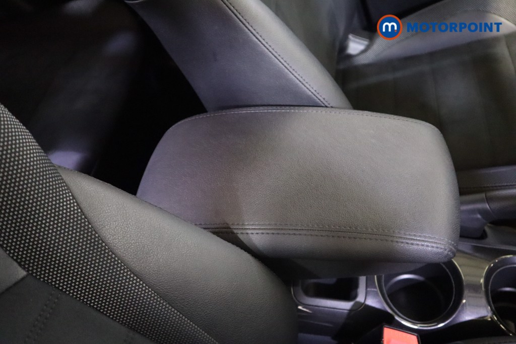 Nissan Juke Bose Personal Edition Automatic Petrol SUV - Stock Number (1559642) - 24th supplementary image