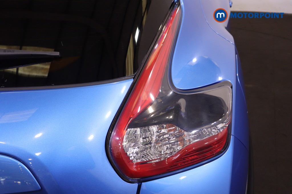 Nissan Juke Bose Personal Edition Automatic Petrol SUV - Stock Number (1559642) - 28th supplementary image