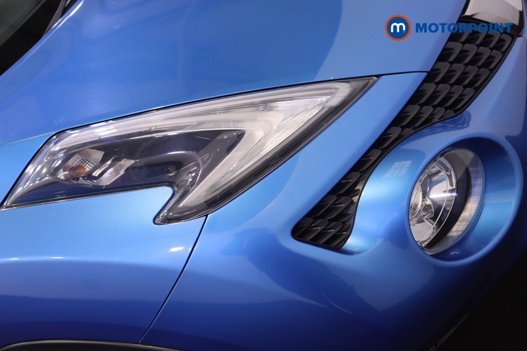 Nissan Juke Bose Personal Edition Automatic Petrol SUV - Stock Number (1559642) - 29th supplementary image
