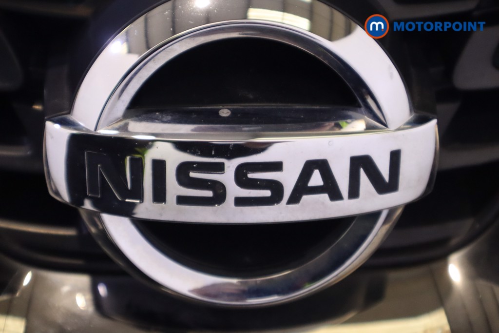 Nissan Juke Bose Personal Edition Automatic Petrol SUV - Stock Number (1559642) - 31st supplementary image
