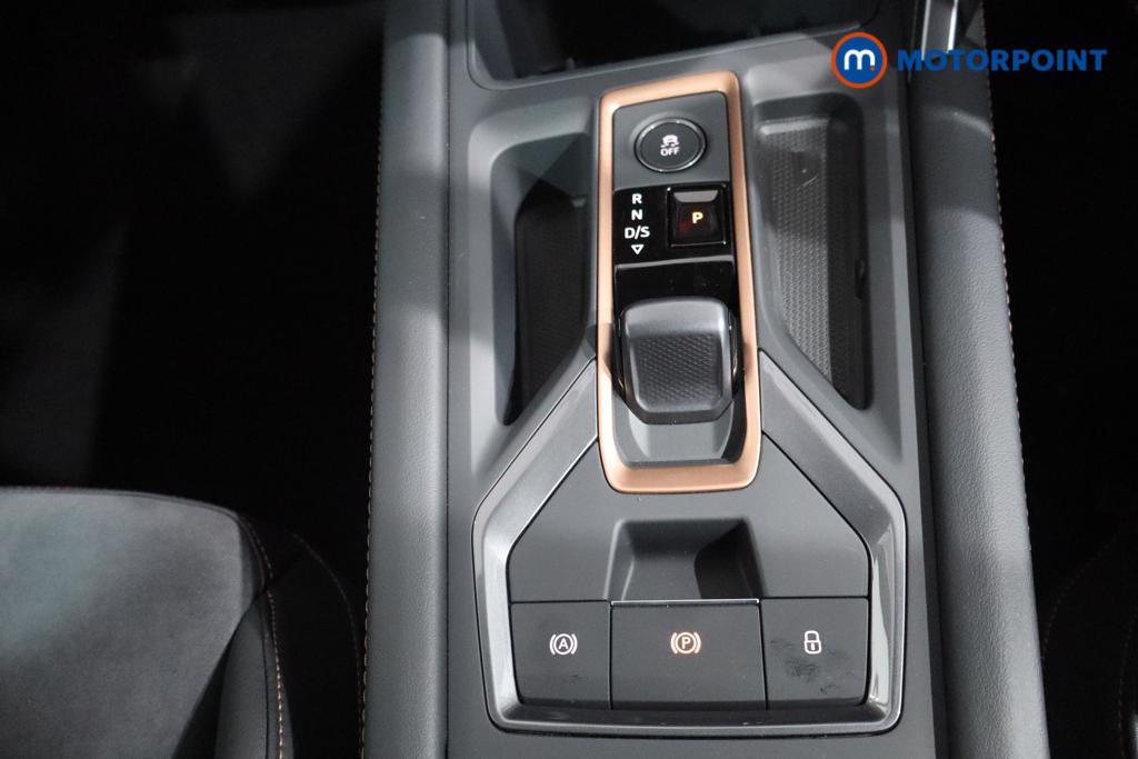 Cupra Formentor V2 Automatic Petrol Plug-In Hybrid SUV - Stock Number (1559649) - 3rd supplementary image