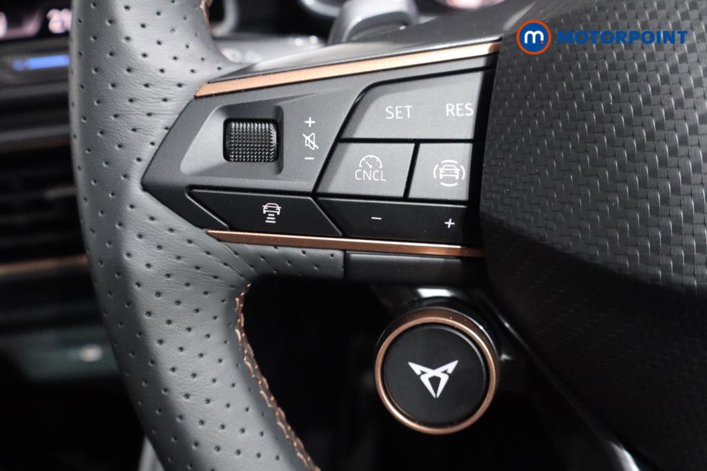 Cupra Formentor V2 Automatic Petrol Plug-In Hybrid SUV - Stock Number (1559649) - 6th supplementary image