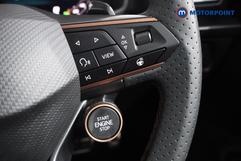 Cupra Formentor V2 Automatic Petrol Plug-In Hybrid SUV - Stock Number (1559649) - 7th supplementary image