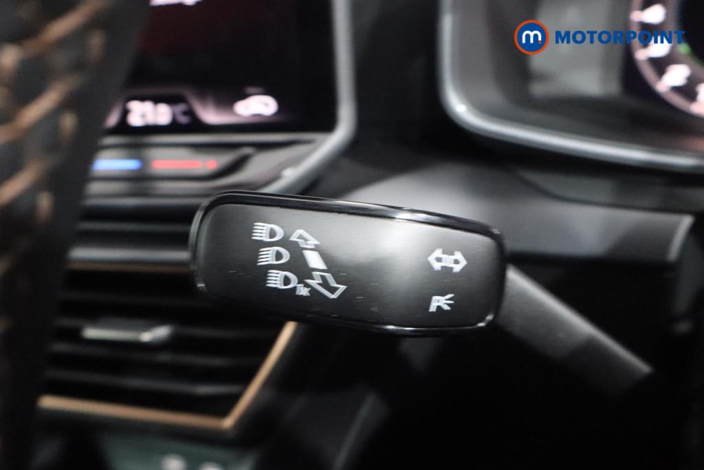 Cupra Formentor V2 Automatic Petrol Plug-In Hybrid SUV - Stock Number (1559649) - 8th supplementary image
