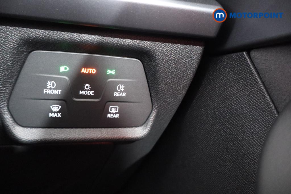 Cupra Formentor V2 Automatic Petrol Plug-In Hybrid SUV - Stock Number (1559649) - 10th supplementary image