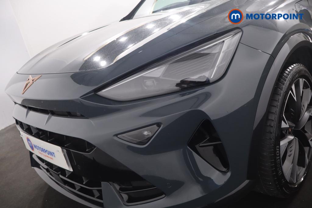 Cupra Formentor V2 Automatic Petrol Plug-In Hybrid SUV - Stock Number (1559649) - 12th supplementary image