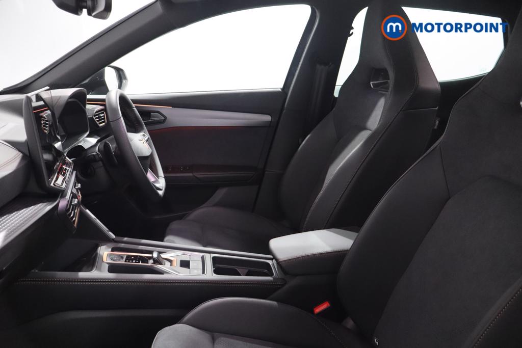 Cupra Formentor V2 Automatic Petrol Plug-In Hybrid SUV - Stock Number (1559649) - 14th supplementary image