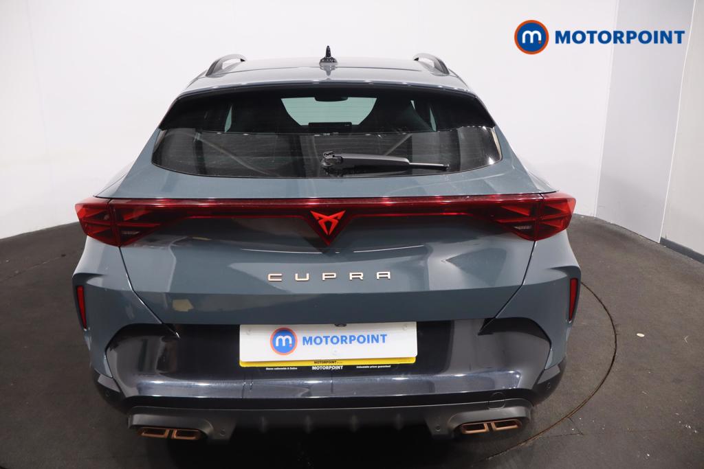 Cupra Formentor V2 Automatic Petrol Plug-In Hybrid SUV - Stock Number (1559649) - 18th supplementary image
