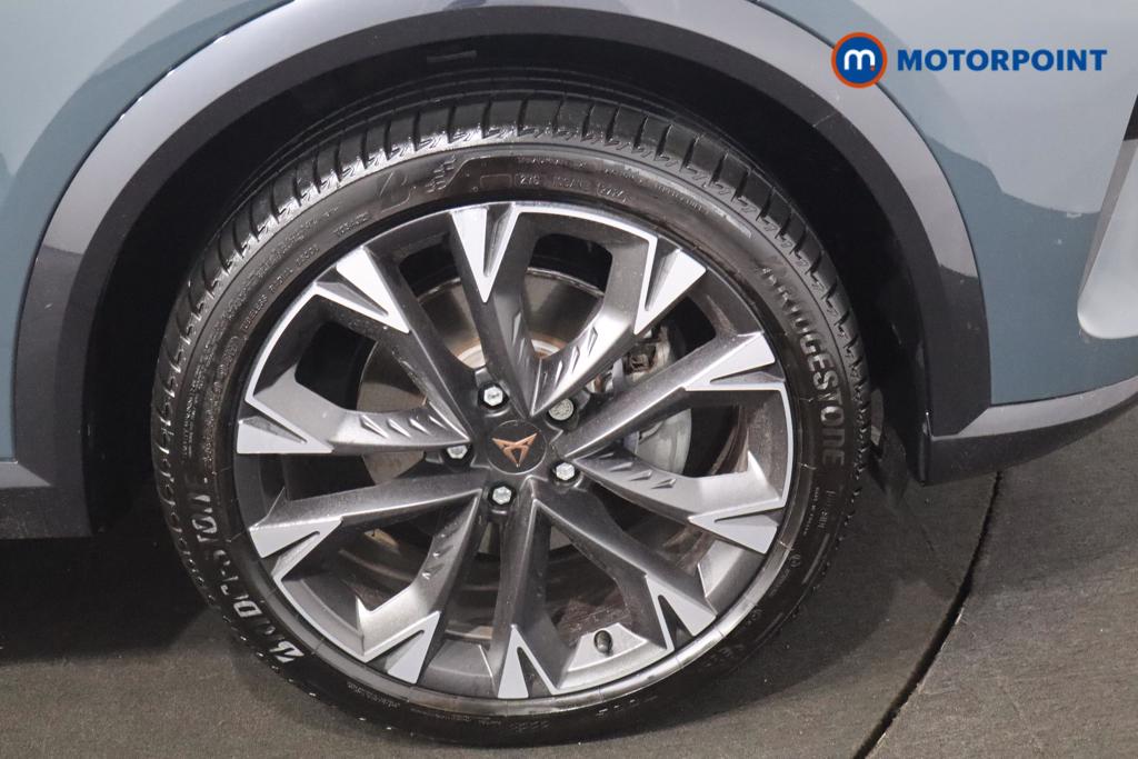 Cupra Formentor V2 Automatic Petrol Plug-In Hybrid SUV - Stock Number (1559649) - 20th supplementary image