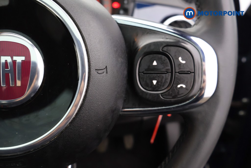 Fiat 500 Dolcevita Manual Petrol-Electric Hybrid Hatchback - Stock Number (1559922) - 3rd supplementary image