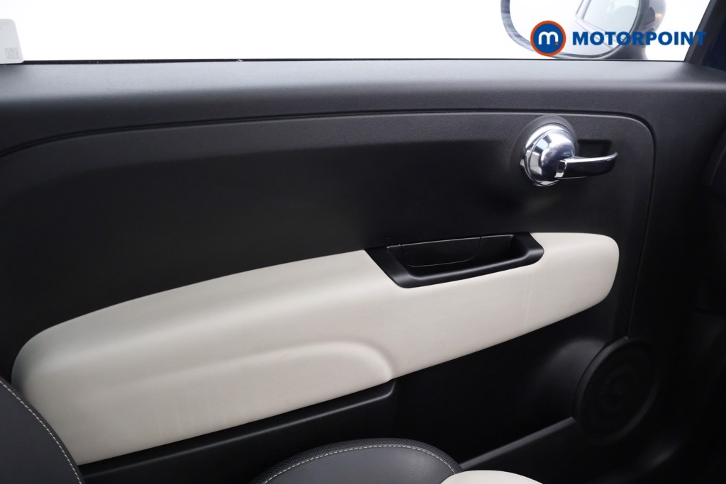 Fiat 500 Dolcevita Manual Petrol-Electric Hybrid Hatchback - Stock Number (1559922) - 7th supplementary image