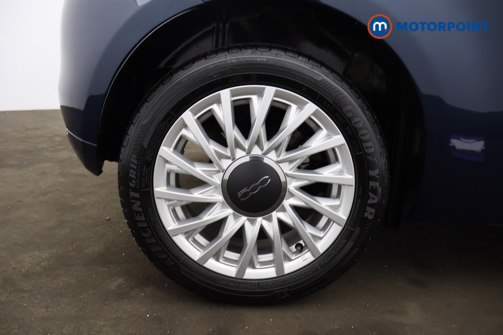 Fiat 500 Dolcevita Manual Petrol-Electric Hybrid Hatchback - Stock Number (1559922) - 17th supplementary image