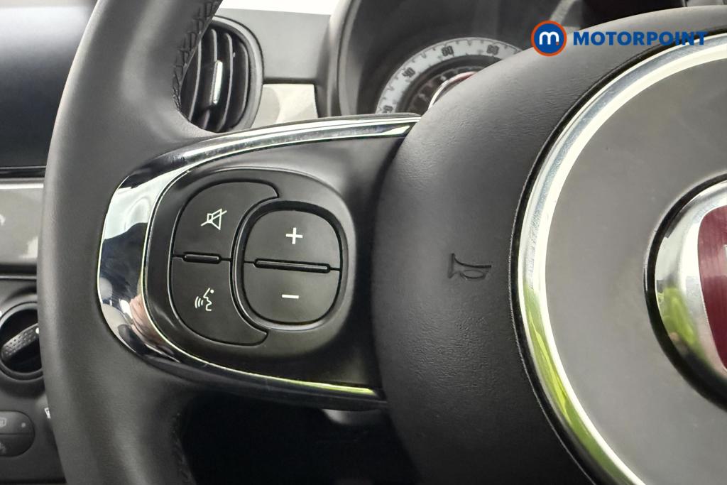 Fiat 500 Dolcevita Manual Petrol-Electric Hybrid Hatchback - Stock Number (1559927) - 12th supplementary image