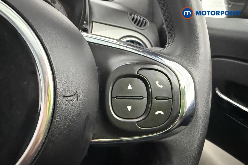 Fiat 500 Dolcevita Manual Petrol-Electric Hybrid Hatchback - Stock Number (1559927) - 13th supplementary image