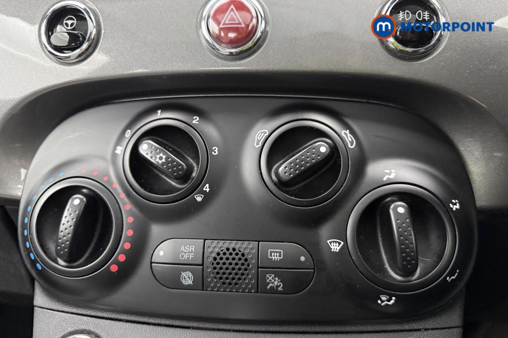 Fiat 500 Dolcevita Manual Petrol-Electric Hybrid Hatchback - Stock Number (1559927) - 14th supplementary image