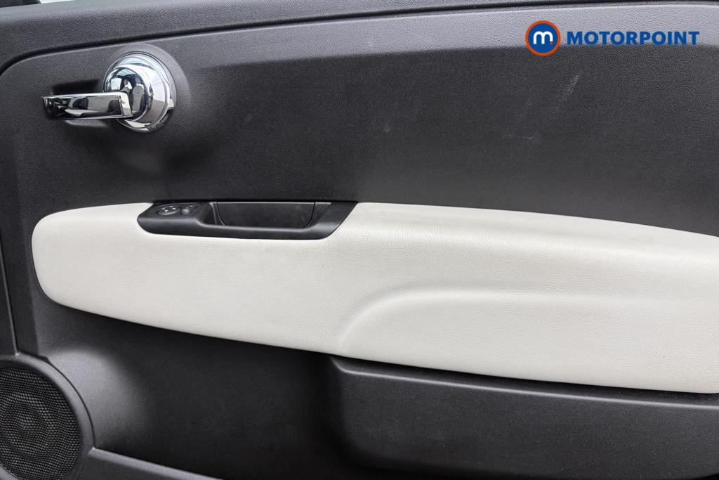 Fiat 500 Dolcevita Manual Petrol-Electric Hybrid Hatchback - Stock Number (1559927) - 15th supplementary image