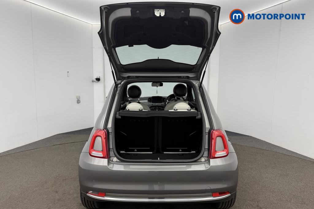 Fiat 500 Dolcevita Manual Petrol-Electric Hybrid Hatchback - Stock Number (1559927) - 18th supplementary image