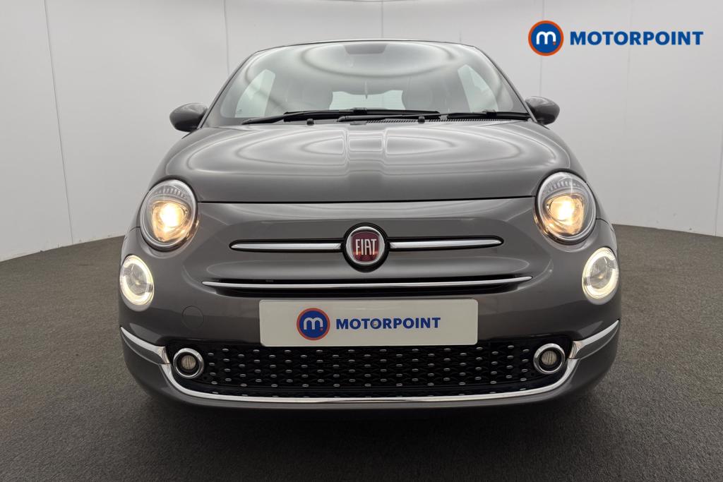 Fiat 500 Dolcevita Manual Petrol-Electric Hybrid Hatchback - Stock Number (1559927) - 20th supplementary image