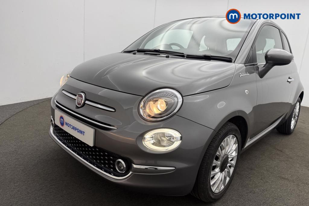 Fiat 500 Dolcevita Manual Petrol-Electric Hybrid Hatchback - Stock Number (1559927) - 21st supplementary image
