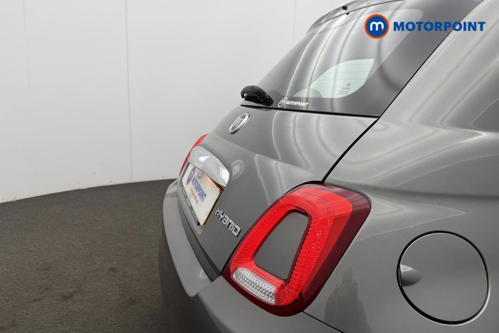Fiat 500 Dolcevita Manual Petrol-Electric Hybrid Hatchback - Stock Number (1559927) - 23rd supplementary image