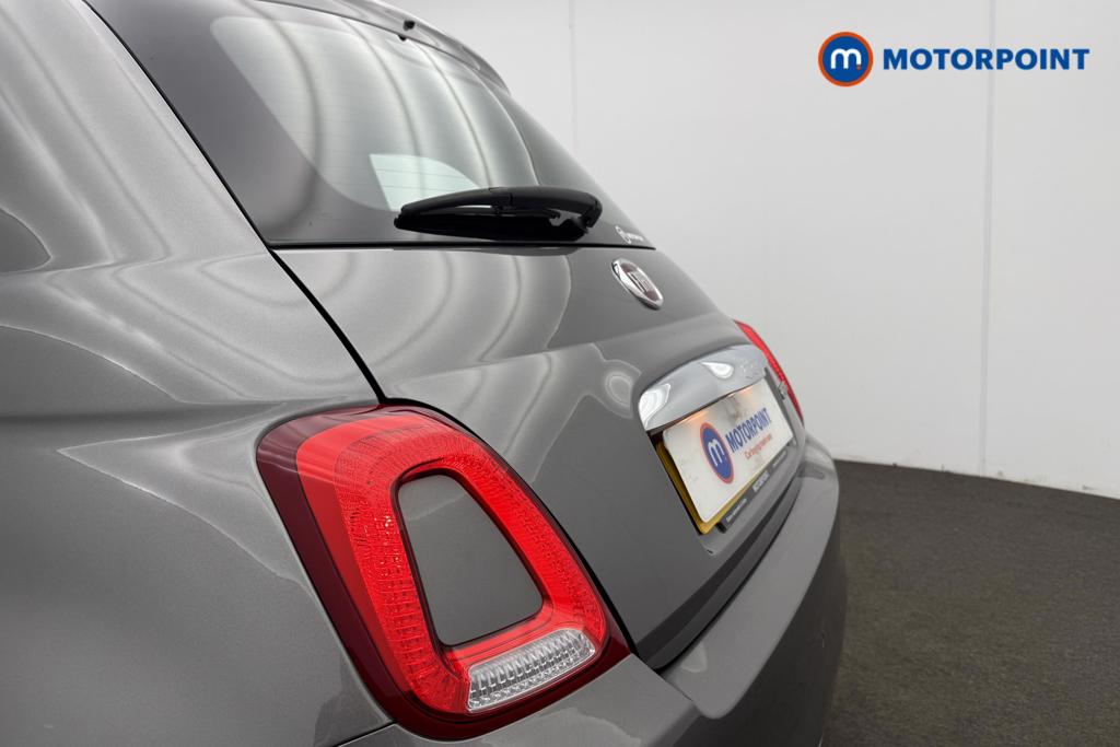 Fiat 500 Dolcevita Manual Petrol-Electric Hybrid Hatchback - Stock Number (1559927) - 24th supplementary image