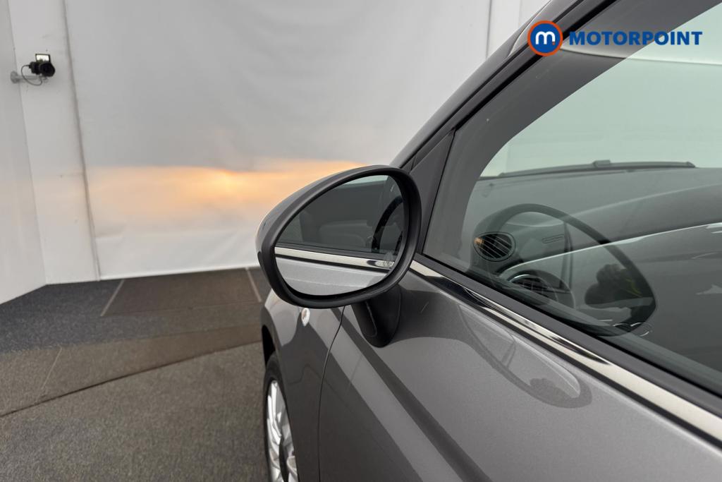Fiat 500 Dolcevita Manual Petrol-Electric Hybrid Hatchback - Stock Number (1559927) - 26th supplementary image