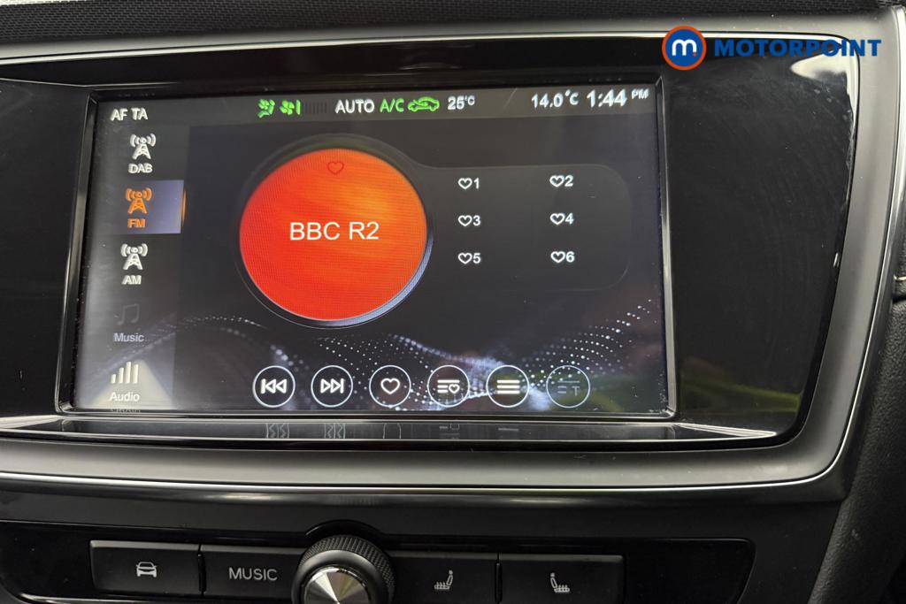 Mg Motor Uk MG5 Exclusive Automatic Electric Estate - Stock Number (1559967) - 4th supplementary image