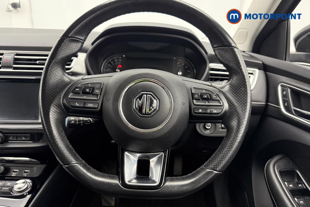 Mg Motor Uk MG5 Exclusive Automatic Electric Estate - Stock Number (1559967) - 5th supplementary image