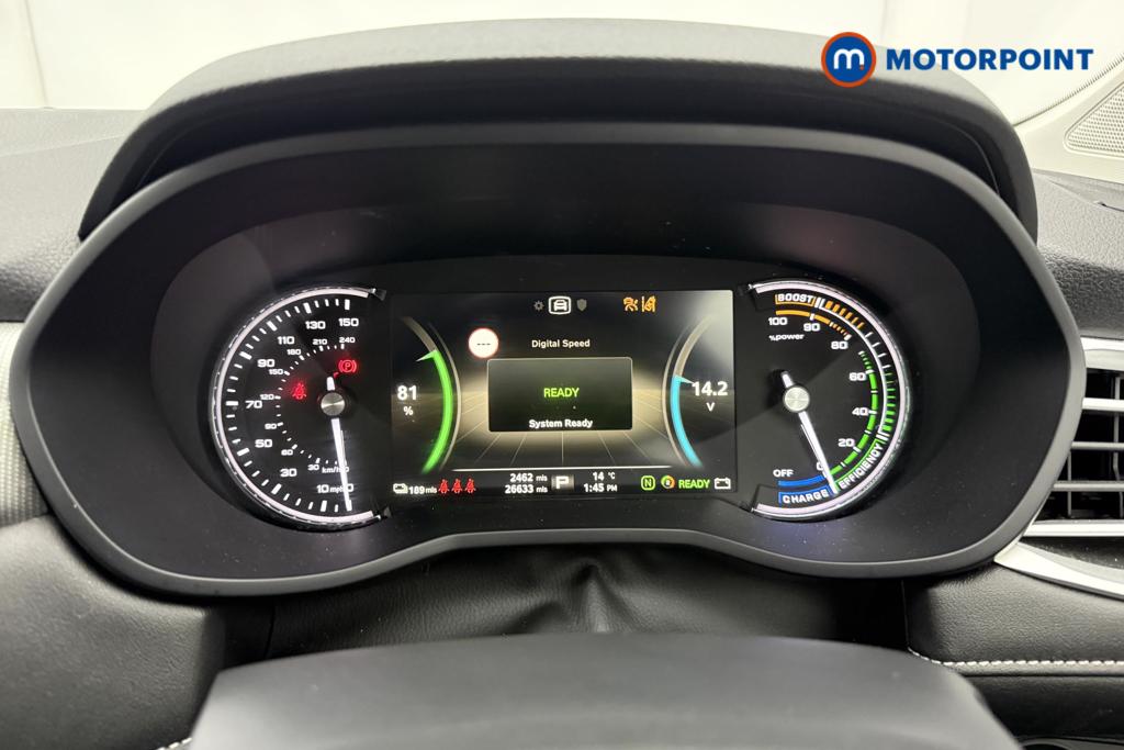 Mg Motor Uk MG5 Exclusive Automatic Electric Estate - Stock Number (1559967) - 6th supplementary image
