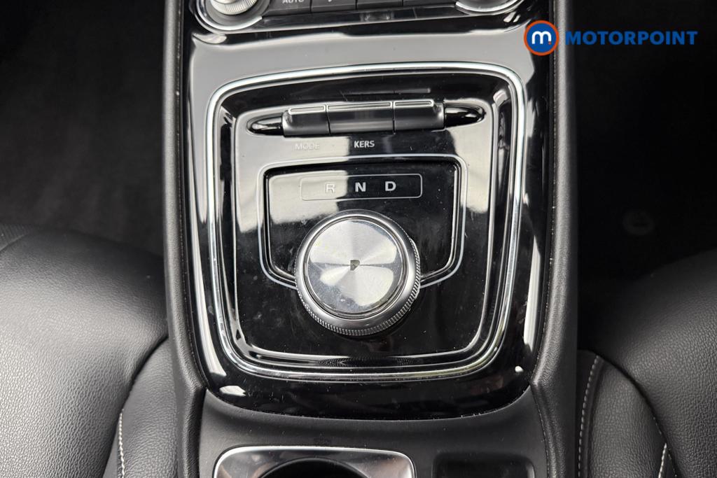 Mg Motor Uk MG5 Exclusive Automatic Electric Estate - Stock Number (1559967) - 7th supplementary image