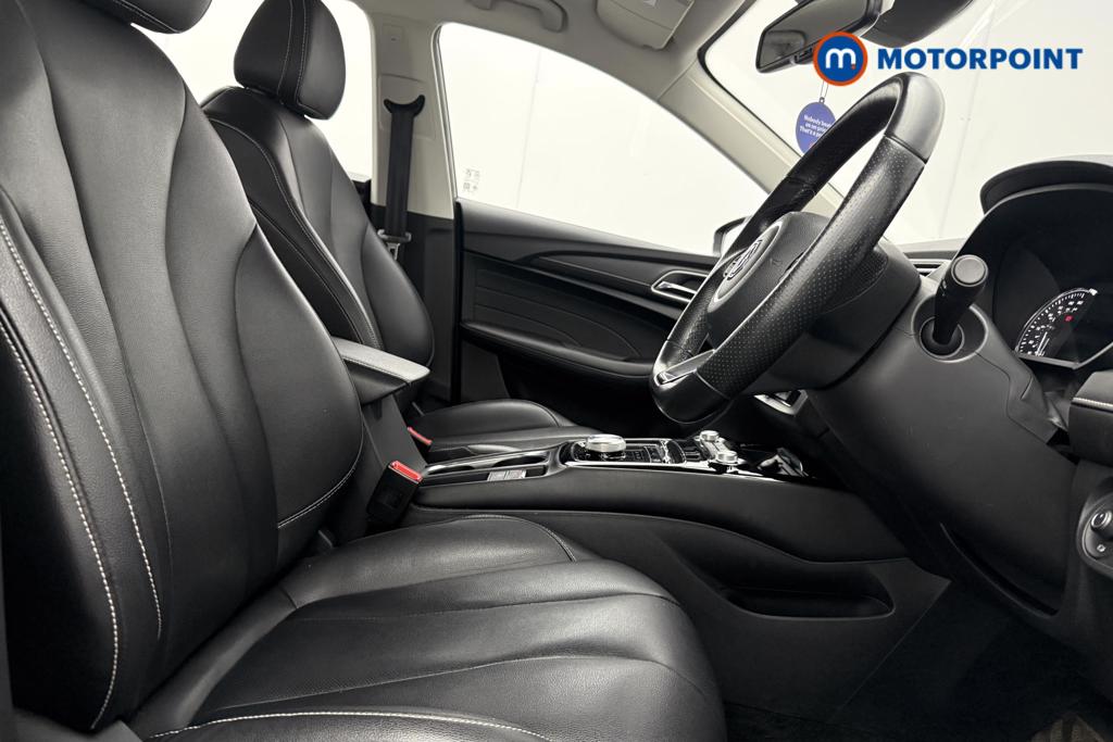 Mg Motor Uk MG5 Exclusive Automatic Electric Estate - Stock Number (1559967) - 8th supplementary image
