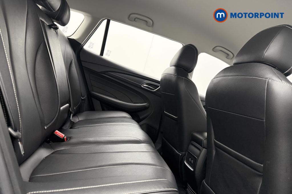 Mg Motor Uk MG5 Exclusive Automatic Electric Estate - Stock Number (1559967) - 9th supplementary image