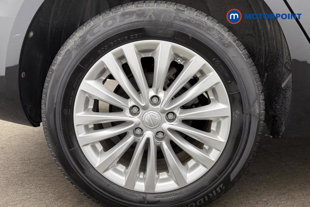 Mg Motor Uk MG5 Exclusive Automatic Electric Estate - Stock Number (1559967) - 10th supplementary image