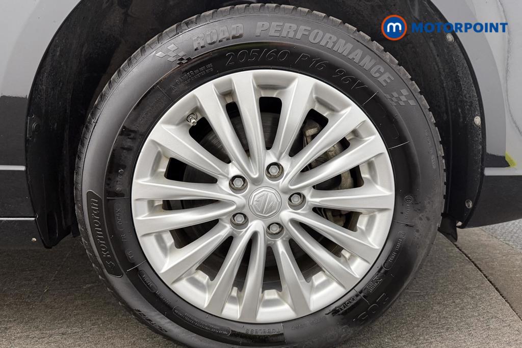 Mg Motor Uk MG5 Exclusive Automatic Electric Estate - Stock Number (1559967) - 11th supplementary image
