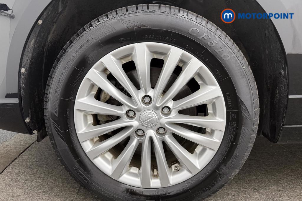Mg Motor Uk MG5 Exclusive Automatic Electric Estate - Stock Number (1559967) - 12th supplementary image