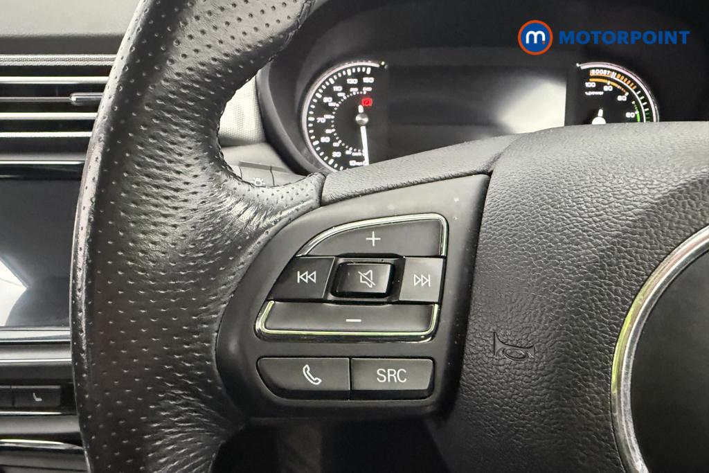 Mg Motor Uk MG5 Exclusive Automatic Electric Estate - Stock Number (1559967) - 14th supplementary image
