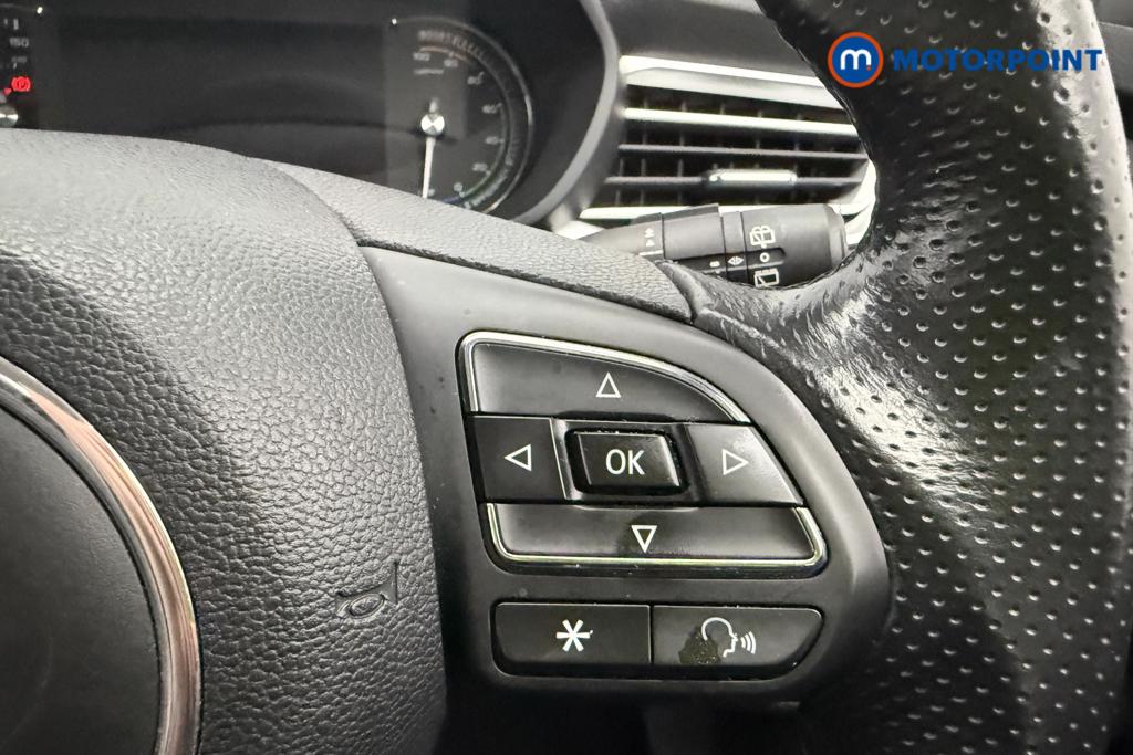 Mg Motor Uk MG5 Exclusive Automatic Electric Estate - Stock Number (1559967) - 15th supplementary image