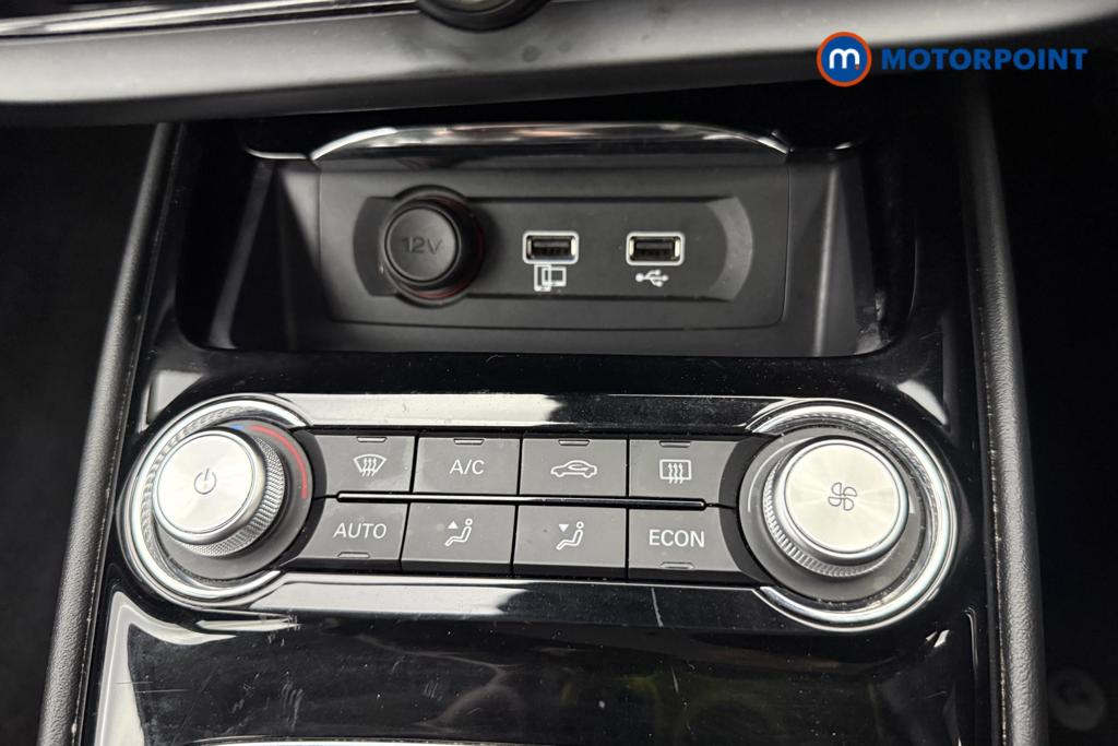 Mg Motor Uk MG5 Exclusive Automatic Electric Estate - Stock Number (1559967) - 16th supplementary image