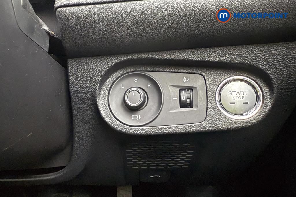 Mg Motor Uk MG5 Exclusive Automatic Electric Estate - Stock Number (1559967) - 17th supplementary image