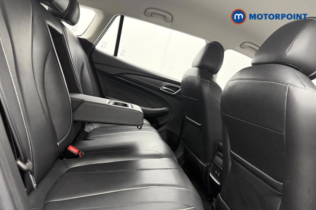 Mg Motor Uk MG5 Exclusive Automatic Electric Estate - Stock Number (1559967) - 21st supplementary image
