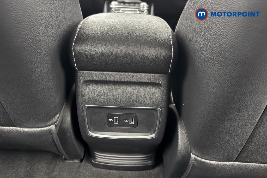 Mg Motor Uk MG5 Exclusive Automatic Electric Estate - Stock Number (1559967) - 22nd supplementary image