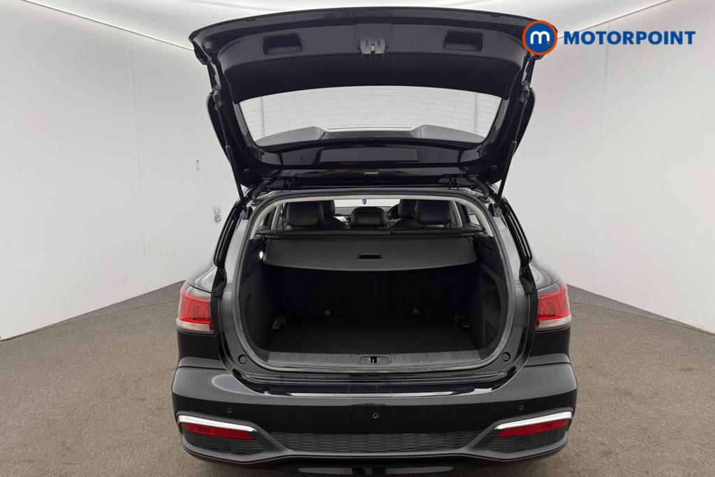 Mg Motor Uk MG5 Exclusive Automatic Electric Estate - Stock Number (1559967) - 23rd supplementary image