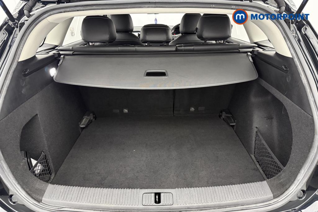 Mg Motor Uk MG5 Exclusive Automatic Electric Estate - Stock Number (1559967) - 24th supplementary image