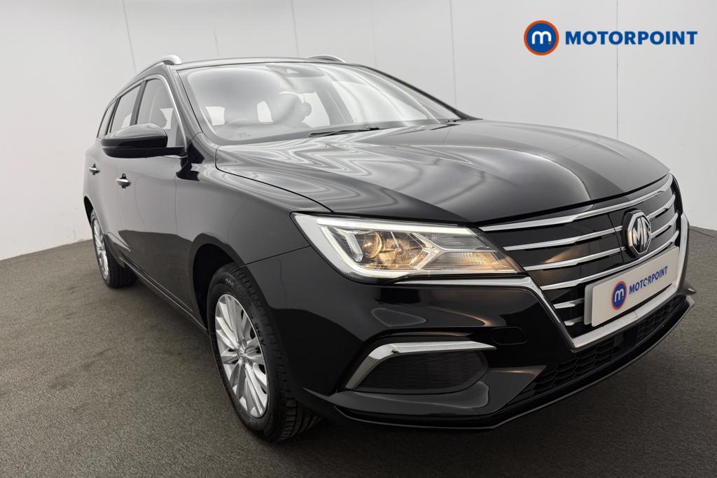 Mg Motor Uk MG5 Exclusive Automatic Electric Estate - Stock Number (1559967) - 27th supplementary image