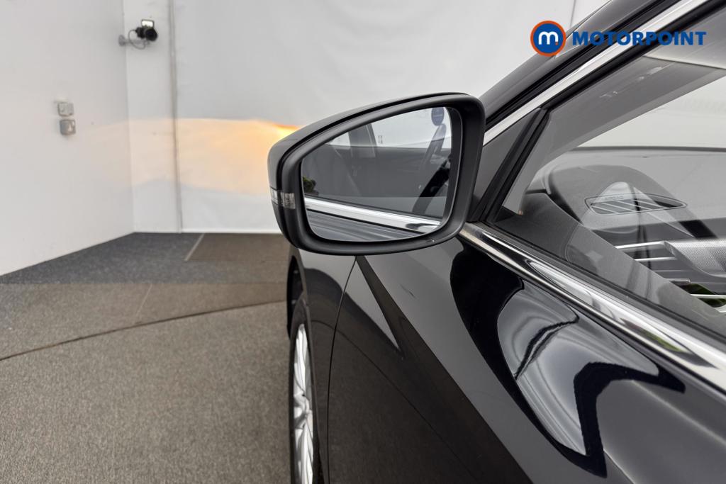 Mg Motor Uk MG5 Exclusive Automatic Electric Estate - Stock Number (1559967) - 31st supplementary image