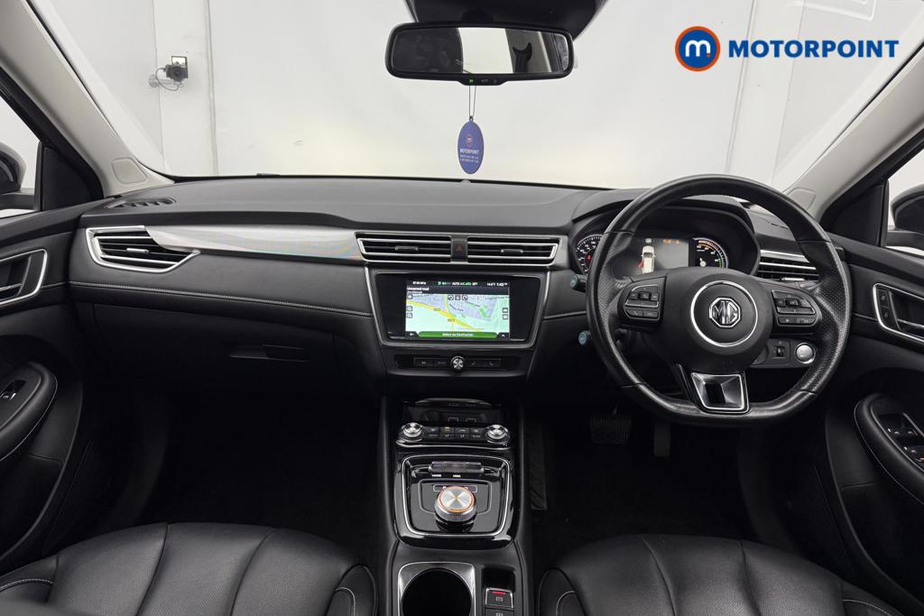 Mg Motor Uk MG5 Exclusive Automatic Electric Estate - Stock Number (1559967) - 1st supplementary image